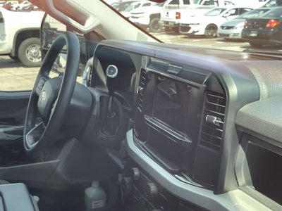 2025 Ford Super Duty F-350 SRW XL