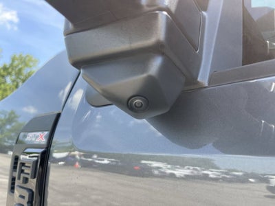 2025 Ford Super Duty F-350 SRW XL
