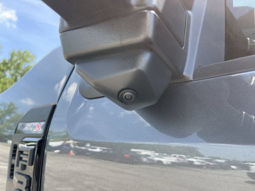 2025 Ford Super Duty F-350 SRW XL