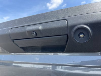2025 Ford Super Duty F-350 SRW XL