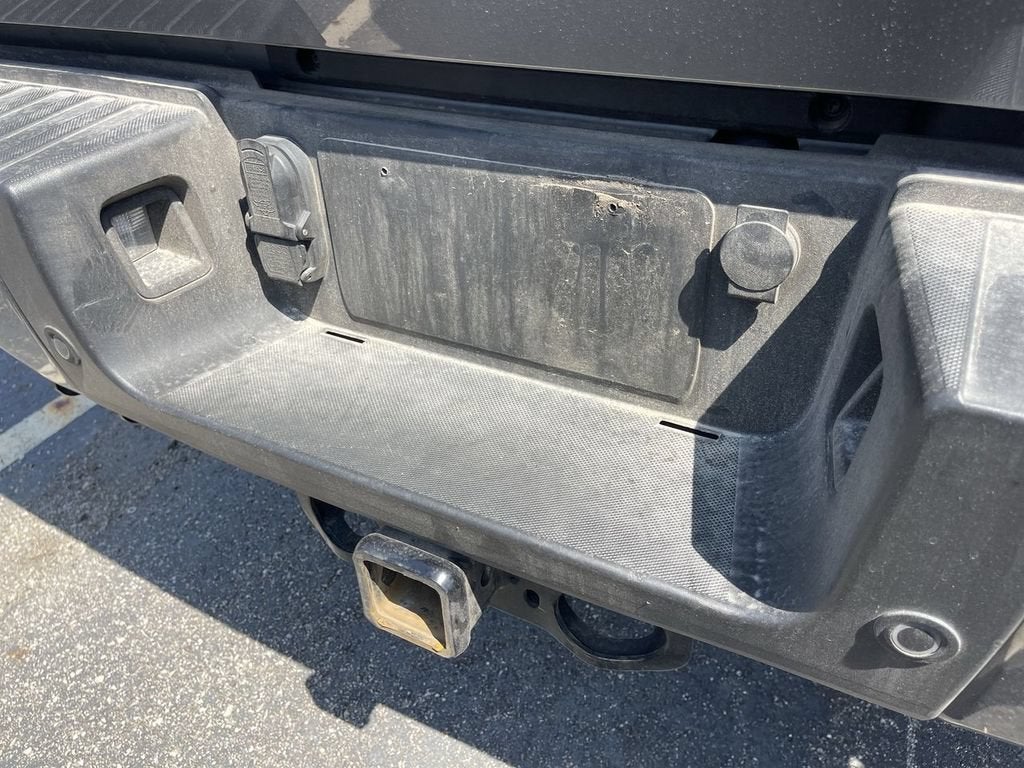 2025 Ford Super Duty F-350 SRW XL