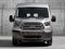 2018 Ford Transit Van T-150 130" Low Rf 8600 GVWR Swing-Out RH Dr