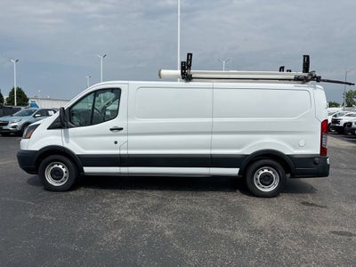2019 Ford Transit Van 148 WB Low Roof Cargo