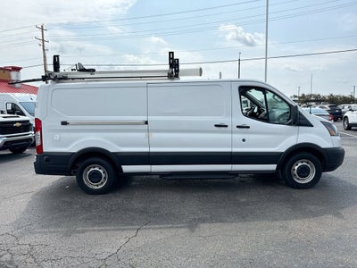 2019 Ford Transit Van 148 WB Low Roof Cargo