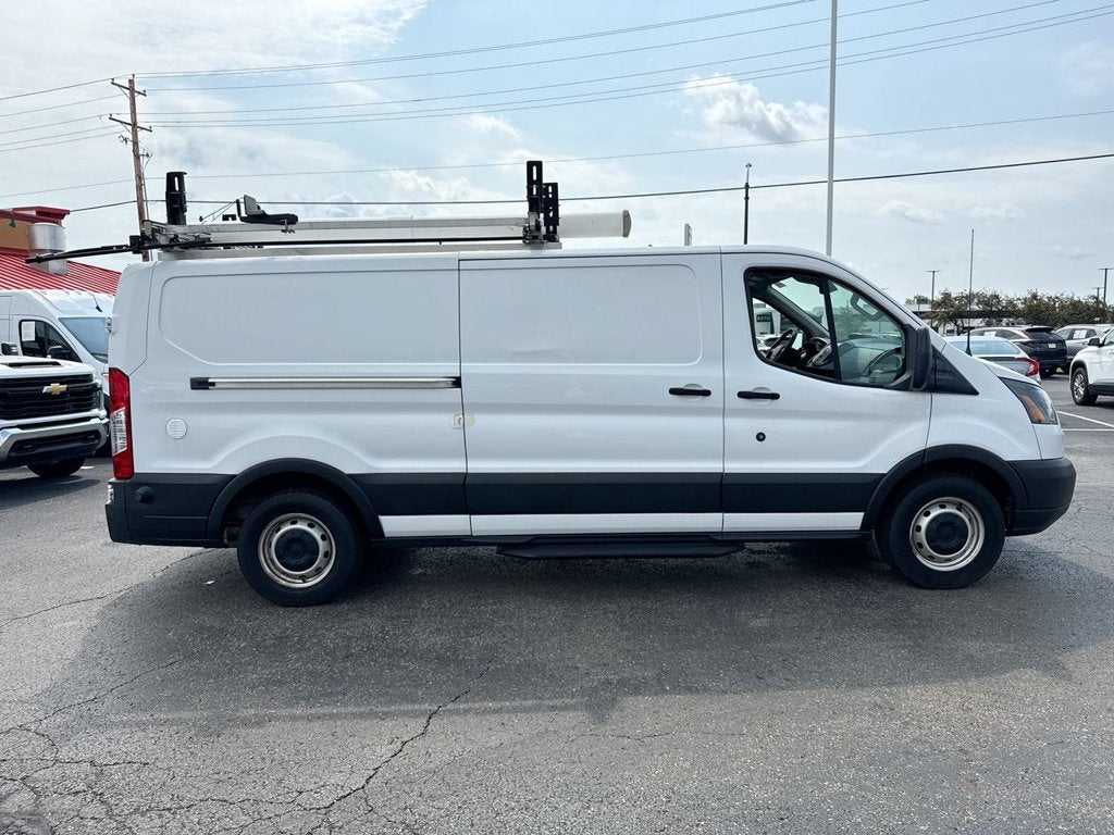 2019 Ford Transit Van 148 WB Low Roof Cargo