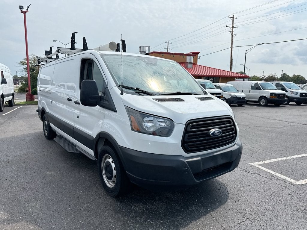 2019 Ford Transit Van 148 WB Low Roof Cargo
