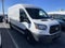 2019 Ford Transit Van T-250 148" Med Rf 9000 GVWR Sliding RH Dr