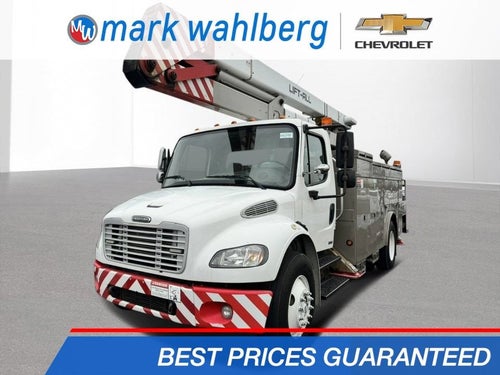 2007 FRT M2106S NA