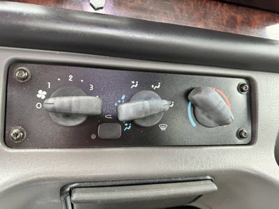 2007 FRT M2106S NA