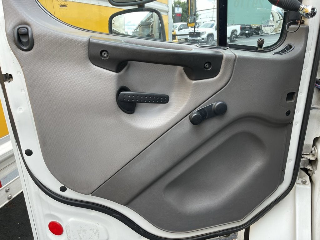 2007 FRT M2106S NA
