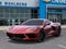 2027 Chevrolet Corvette Stingray 1LT