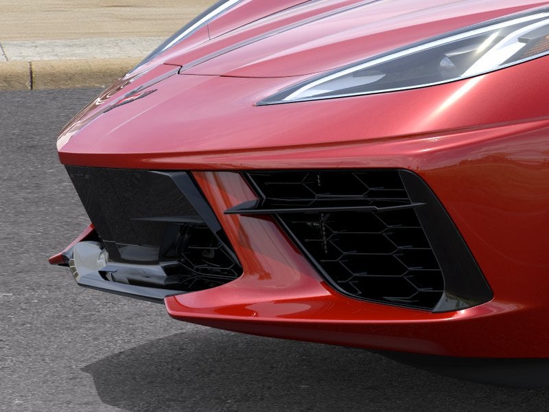 2027 Chevrolet Corvette Stingray 1LT