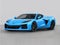 2027 Chevrolet Corvette Z06 1LZ