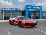 2027 Chevrolet Corvette Z06 1LZ