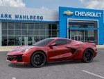 2027 Chevrolet Corvette Z06 1LZ