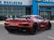 2027 Chevrolet Corvette Z06 1LZ