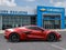 2027 Chevrolet Corvette Z06 1LZ