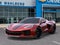 2027 Chevrolet Corvette Z06 1LZ