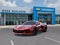2027 Chevrolet Corvette Z06 1LZ