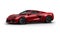 2027 Chevrolet Corvette Z06 1LZ