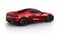 2027 Chevrolet Corvette Z06 1LZ