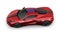 2027 Chevrolet Corvette Z06 1LZ