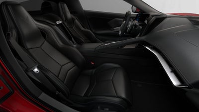 2027 Chevrolet Corvette Z06 1LZ