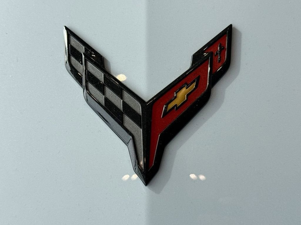 2024 Chevrolet Corvette Z06 1LZ