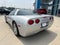 1999 Chevrolet Corvette 2dr Cpe