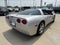 1999 Chevrolet Corvette 2dr Cpe