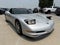 1999 Chevrolet Corvette 2dr Cpe