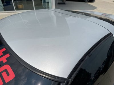 1999 Chevrolet Corvette 2dr Cpe