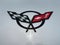 1999 Chevrolet Corvette 2dr Cpe