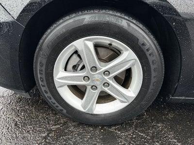 2023 Chevrolet Malibu LS