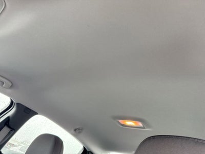 2023 Chevrolet Malibu LS