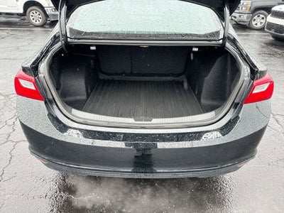 2023 Chevrolet Malibu LS