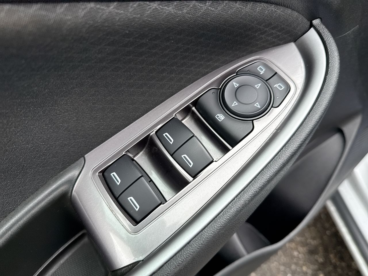 2021 Chevrolet Malibu FL