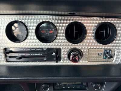 1981 Pontiac Firebird SE