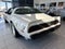 1981 Pontiac Firebird SE