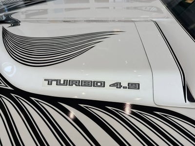 1981 Pontiac Firebird SE