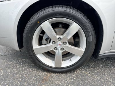 2007 Pontiac G6 GT