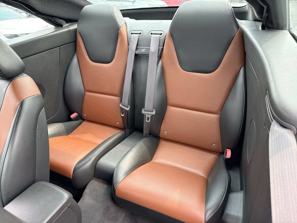 2007 Pontiac G6 GT