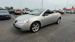 2007 Pontiac G6 GT