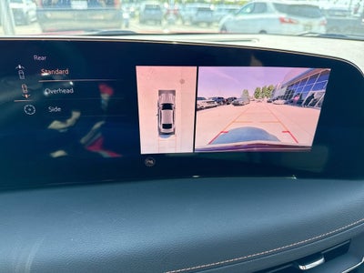2025 Cadillac CT5 Sport