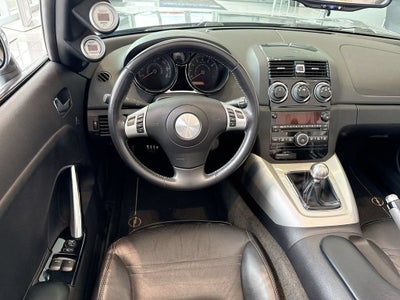 2007 Saturn Sky 2dr Conv