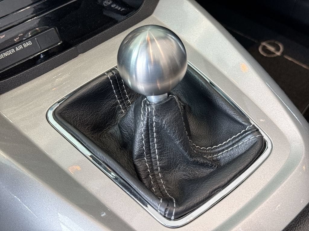 2007 Saturn Sky 2dr Conv