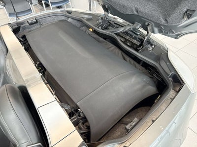 2007 Saturn Sky 2dr Conv