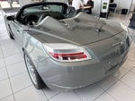 2007 Saturn Sky 2dr Conv