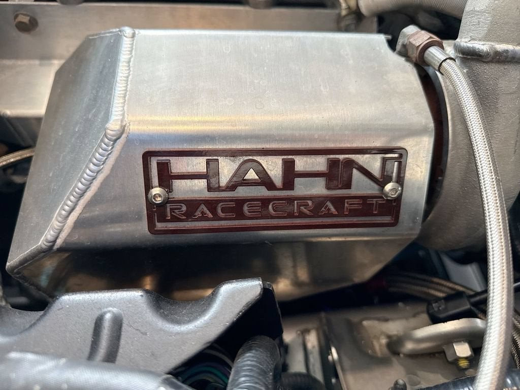 2007 Saturn Sky 2dr Conv