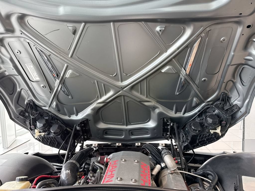 2007 Saturn Sky 2dr Conv
